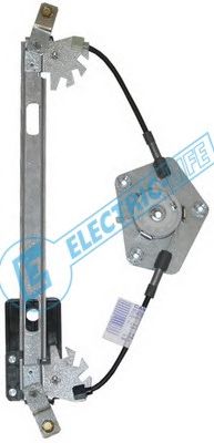 ELECTRIC LIFE zrvk706r -  Подъемное устройство для окон